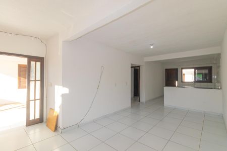 Casa de condomínio para alugar com 79m², 2 quartos e 1 vaga Casa de condomínio para alugar com 79m², 2 quartos e 1 vagaSala