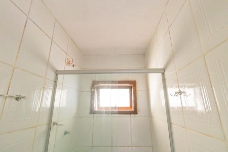 Casa de condomínio para alugar com 79m², 2 quartos e 1 vaga Casa de condomínio para alugar com 79m², 2 quartos e 1 vagaBanheiro da suíte