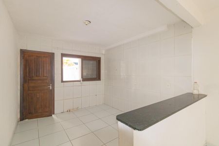 Casa de condomínio para alugar com 79m², 2 quartos e 1 vaga Casa de condomínio para alugar com 79m², 2 quartos e 1 vagaCozinha