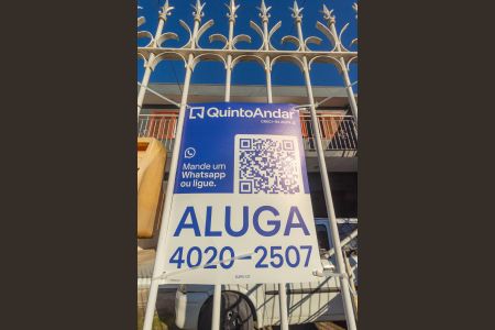 Casa de condomínio para alugar com 79m², 2 quartos e 1 vaga Casa de condomínio para alugar com 79m², 2 quartos e 1 vagaPlaca