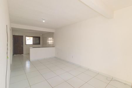 Casa de condomínio para alugar com 79m², 2 quartos e 1 vaga Casa de condomínio para alugar com 79m², 2 quartos e 1 vagaSala