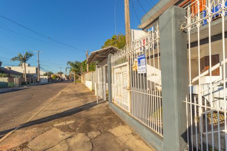 Casa de condomínio para alugar com 79m², 2 quartos e 1 vaga Casa de condomínio para alugar com 79m², 2 quartos e 1 vagaVista da Rua