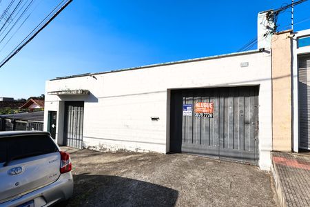 Fachada de casa para alugar com 5 quartos, 400m² em Alto Caiçaras, Belo Horizonte