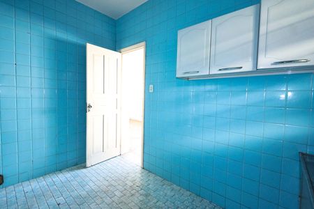 Casa para alugar com 400m², 5 quartos e 4 vagasCozinha