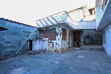 Casa para alugar com 400m², 5 quartos e 4 vagasÁrea externa