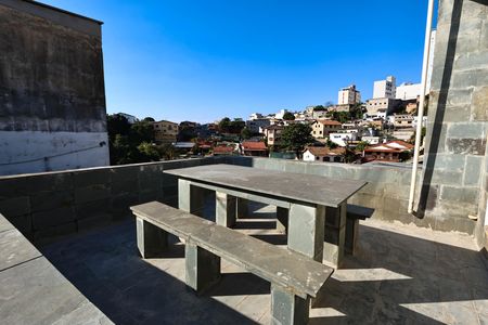 Casa para alugar com 400m², 5 quartos e 4 vagasÁrea externa