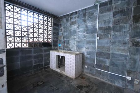 Casa para alugar com 400m², 5 quartos e 4 vagasÁrea de Serviço