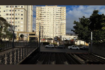 Quarto 2 Vista de casa à venda com 2 quartos, 108m² em Jardim Jamaica, Santo André