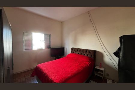 Quarto 2 de casa à venda com 2 quartos, 108m² em Jardim Jamaica, Santo André