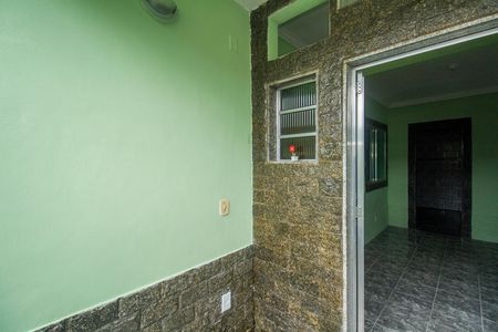 Casa para alugar com 100m², 2 quartos e sem vaga Casa para alugar com 100m², 2 quartos e sem vagaÁrea de Serviço