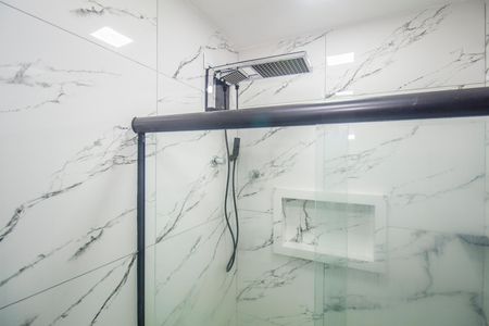 Casa para alugar com 100m², 2 quartos e sem vaga Casa para alugar com 100m², 2 quartos e sem vagaBanheiro