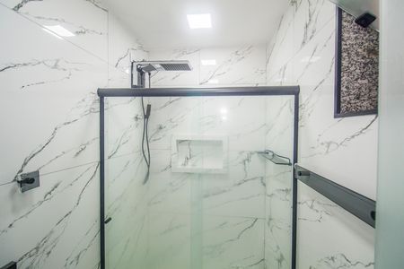 Casa para alugar com 100m², 2 quartos e sem vaga Casa para alugar com 100m², 2 quartos e sem vagaBanheiro
