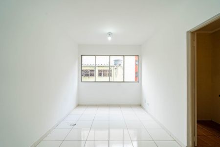 Apartamento para alugar com 73m², 1 quarto e 1 vaga Apartamento para alugar com 73m², 1 quarto e 1 vagaSala