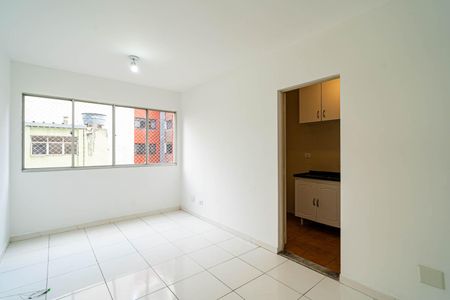 Apartamento para alugar com 73m², 1 quarto e 1 vaga Apartamento para alugar com 73m², 1 quarto e 1 vagaSala
