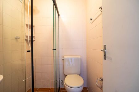 Apartamento para alugar com 73m², 1 quarto e 1 vaga Apartamento para alugar com 73m², 1 quarto e 1 vagaBanheiro