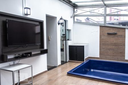 Apartamento para alugar com 73m², 1 quarto e 1 vaga