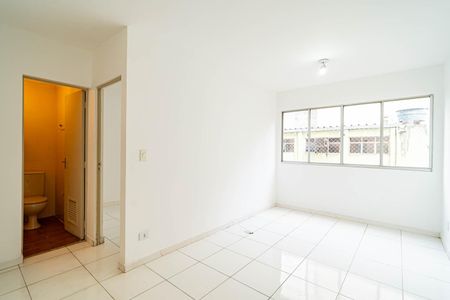 Apartamento para alugar com 1 quarto, 73m² em Morro dos Ingleses, São Paulo