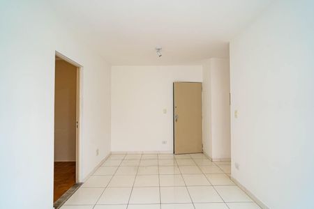 Sala de apartamento para alugar com 1 quarto, 73m² em Morro dos Ingleses, São Paulo