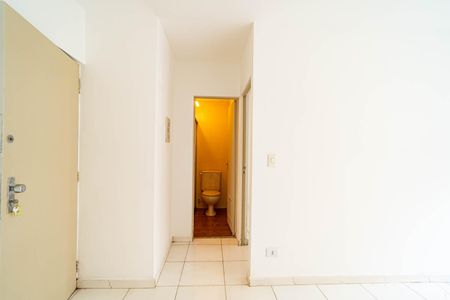 Apartamento para alugar com 73m², 1 quarto e 1 vaga Apartamento para alugar com 73m², 1 quarto e 1 vagaSala