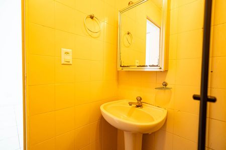 Apartamento para alugar com 73m², 1 quarto e 1 vaga Apartamento para alugar com 73m², 1 quarto e 1 vagaBanheiro