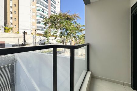 Apartamento à venda com 67m², 2 quartos e 1 vaga Apartamento à venda com 67m², 2 quartos e 1 vagaSacada - Suíte