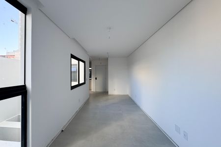 Apartamento à venda com 67m², 2 quartos e 1 vaga Apartamento à venda com 67m², 2 quartos e 1 vagaSala