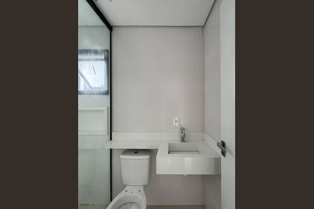 Apartamento à venda com 67m², 2 quartos e 1 vaga Apartamento à venda com 67m², 2 quartos e 1 vagaBanheiro - Suíte