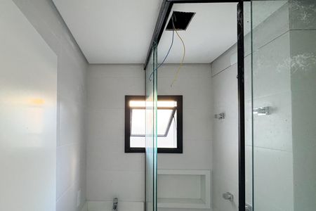 Apartamento à venda com 67m², 2 quartos e 1 vaga Apartamento à venda com 67m², 2 quartos e 1 vagaBanheiro Social