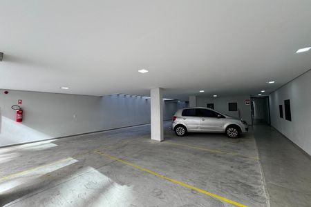 Apartamento à venda com 67m², 2 quartos e 1 vaga Apartamento à venda com 67m², 2 quartos e 1 vagaGaragem