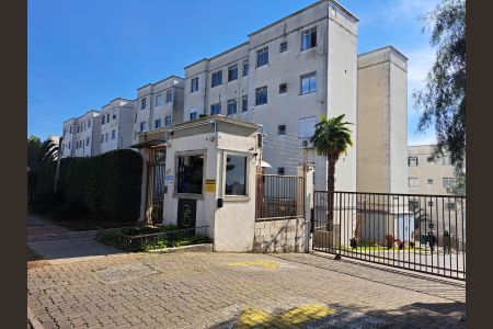 Apartamento para alugar com 45m², 2 quartos e 1 vaga Apartamento para alugar com 45m², 2 quartos e 1 vagaFachada e Portaria