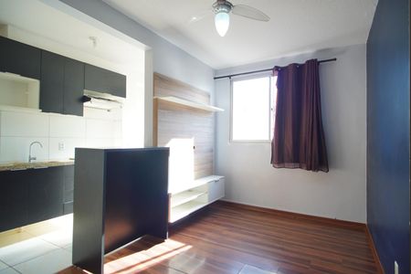 Apartamento para alugar com 2 quartos, 45m² em Jardim Dona Leopoldina, Porto Alegre