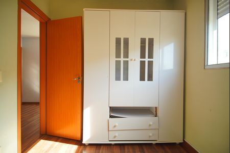 Apartamento para alugar com 45m², 2 quartos e 1 vagaQuarto 2