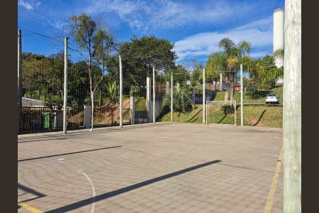 Apartamento para alugar com 45m², 2 quartos e 1 vaga Apartamento para alugar com 45m², 2 quartos e 1 vagaÁrea Comum - Quadra Poliesportiva