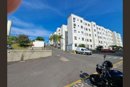 Apartamento para alugar com 45m², 2 quartos e 1 vaga Apartamento para alugar com 45m², 2 quartos e 1 vagaÁrea Comum