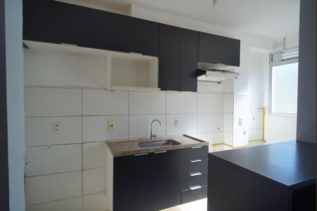 Apartamento para alugar com 45m², 2 quartos e 1 vagaCozinha