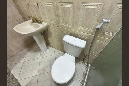 Casa para alugar com 100m², 5 quartos e 2 vagas