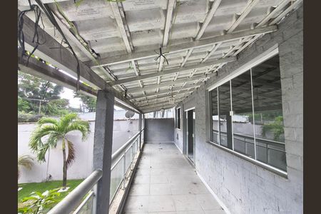 Casa para alugar com 100m², 5 quartos e 2 vagas