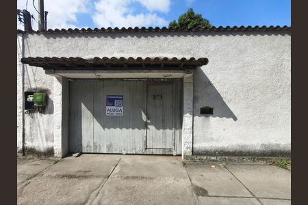 Casa para alugar com 100m², 5 quartos e 2 vagas