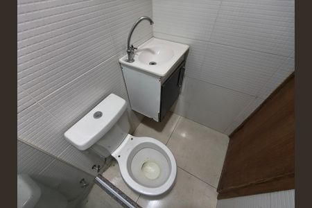 Casa para alugar com 100m², 5 quartos e 2 vagas