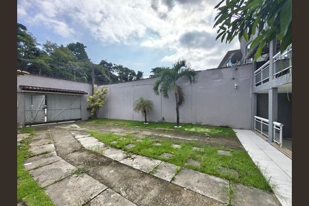 Casa para alugar com 5 quartos, 100m² em Anil, Rio de Janeiro