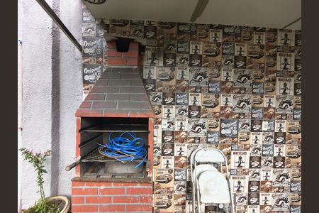 Casa para alugar com 100m², 5 quartos e 2 vagas