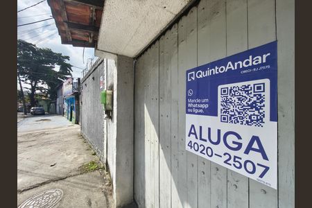 Casa para alugar com 100m², 5 quartos e 2 vagas