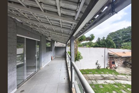 Casa para alugar com 5 quartos, 100m² em Anil, Rio de Janeiro