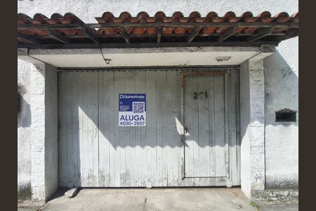 Casa para alugar com 100m², 5 quartos e 2 vagas
