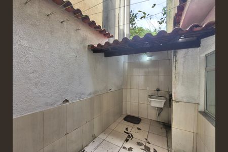 Casa para alugar com 100m², 5 quartos e 2 vagas