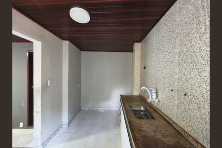 Casa para alugar com 5 quartos, 100m² em Anil, Rio de Janeiro