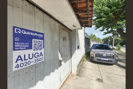 Casa para alugar com 100m², 5 quartos e 2 vagas