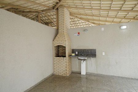 Apartamento para alugar com 50m², 2 quartos e sem vaga Apartamento para alugar com 50m², 2 quartos e sem vagaÁrea Comum