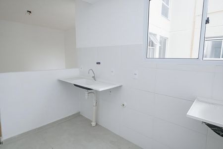 Apartamento para alugar com 50m², 2 quartos e sem vaga Apartamento para alugar com 50m², 2 quartos e sem vagaCozinha