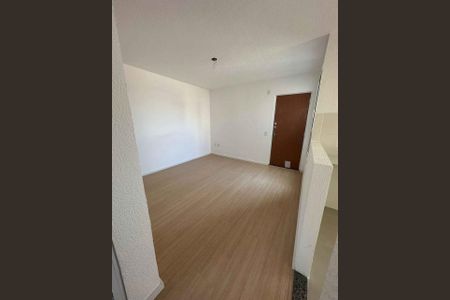 Apartamento para alugar com 50m², 2 quartos e sem vaga Apartamento para alugar com 50m², 2 quartos e sem vagaSala